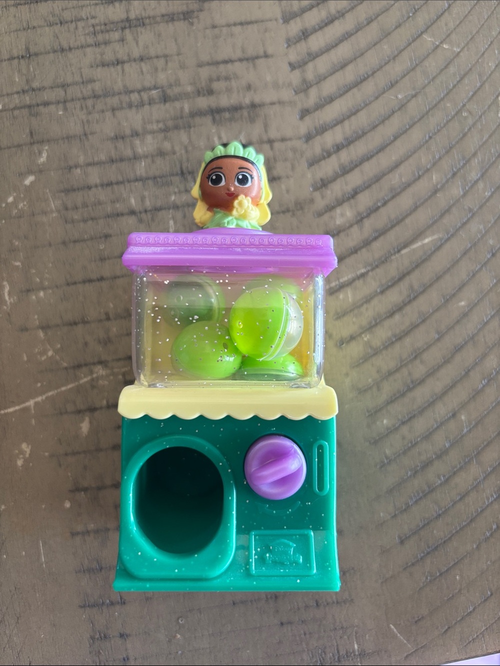 Doorables Tiana Gatcha